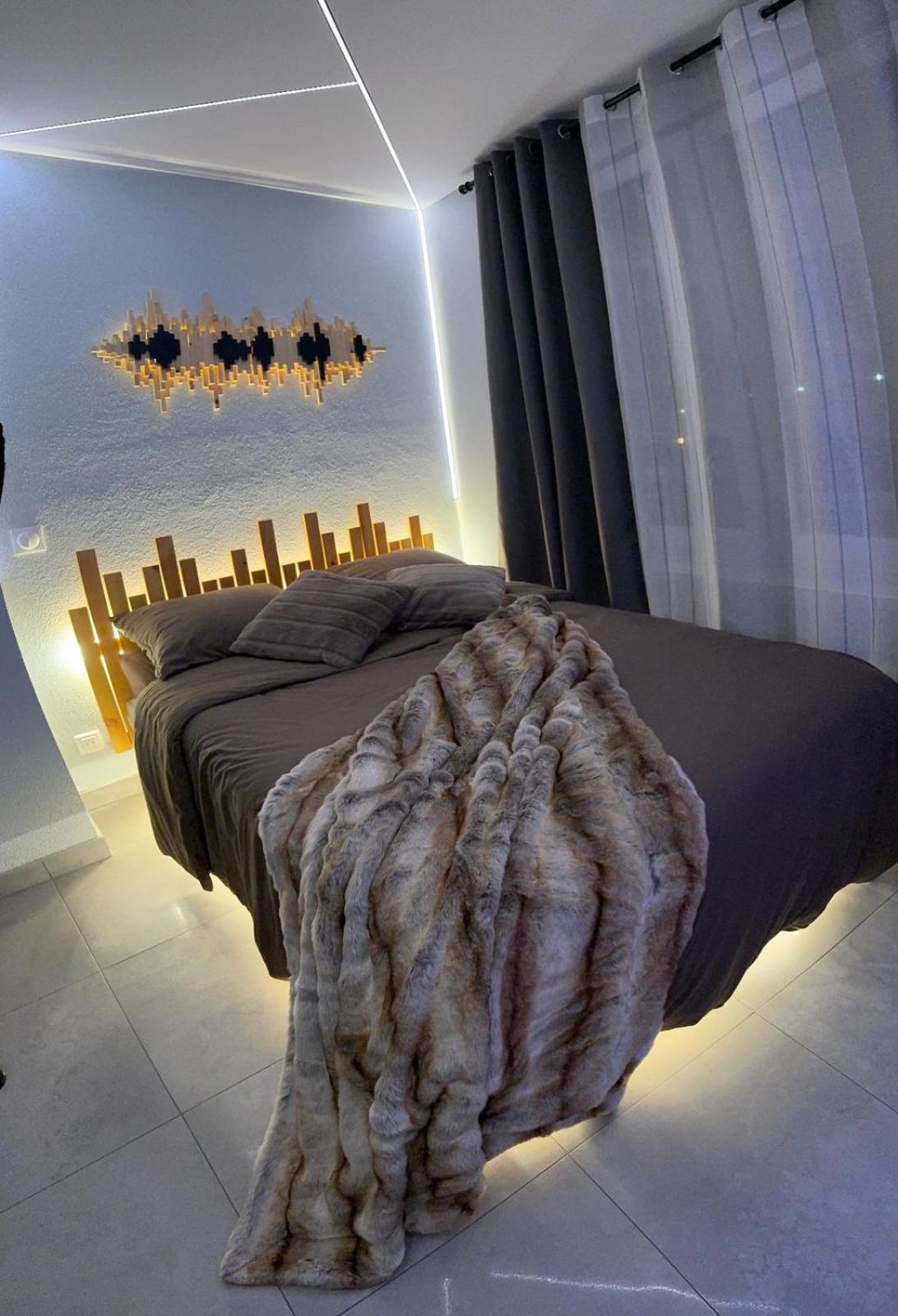 Luxueux Avec Sauna Apartment Strasbourg